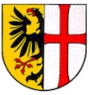 Wappen von Memmingen